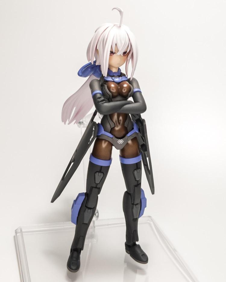 艦長！第7ハッチが開いています！